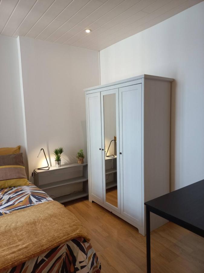 Le Carnot, A Deux Pas Du Centre Ville 贝桑松 外观 照片