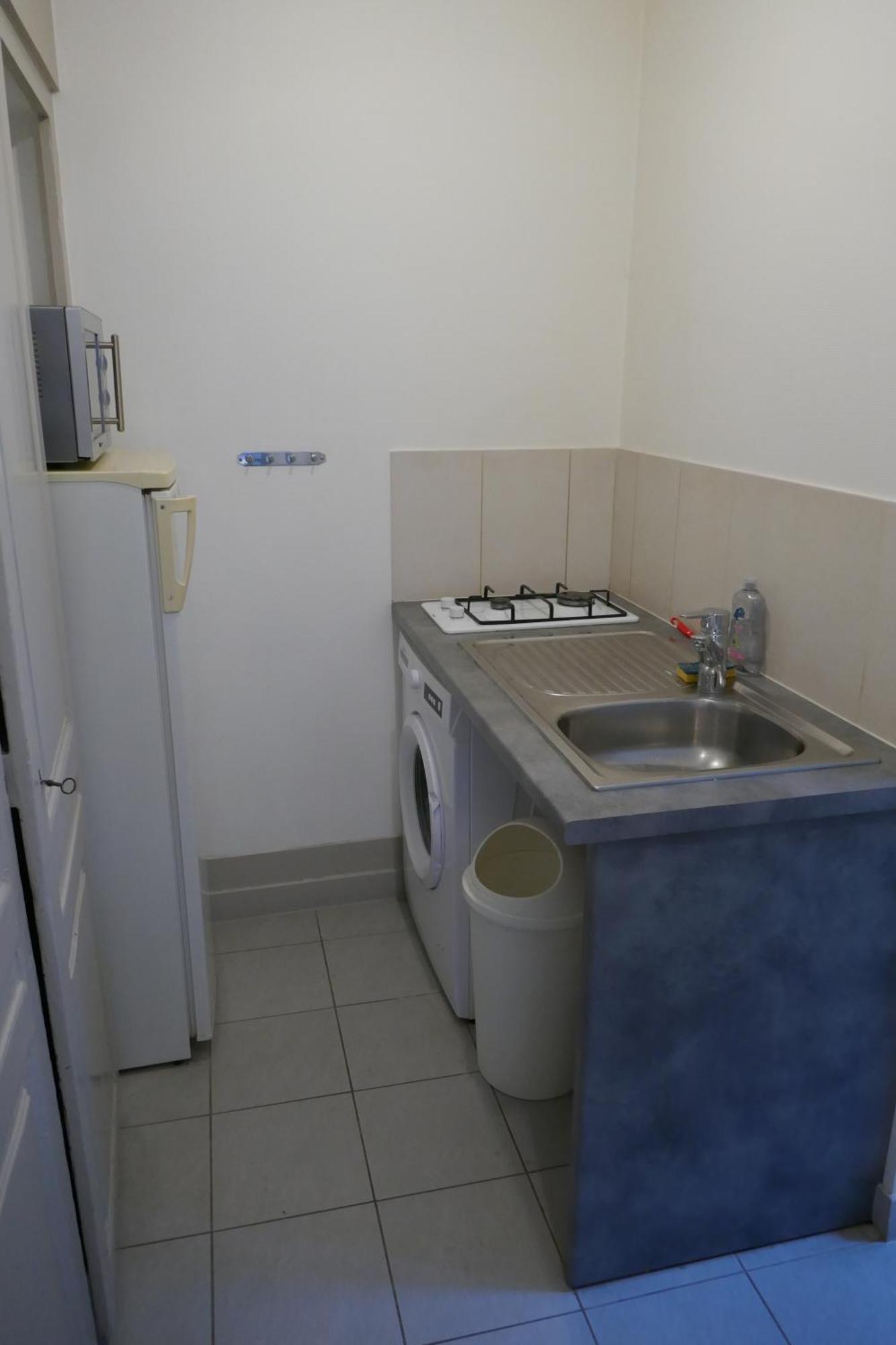 Le Carnot, A Deux Pas Du Centre Ville 贝桑松 外观 照片